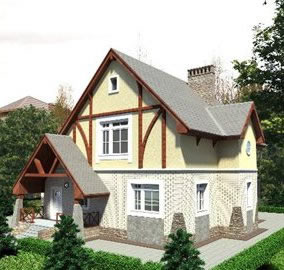 Коттеджный поселок 