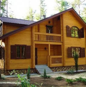 Охрана загородного дома