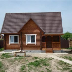 Купить дом в Подольском районе