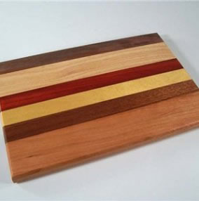 Паркетная доска Тимбервайс