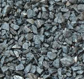 Гранитный щебень с доставкой