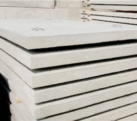 Плиты перекрытия тепловых камер