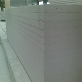 Плиты перекрытия из газобетона