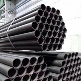 Стальные трубы для отопления