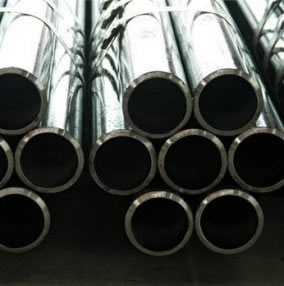 Нержавеющая труба - цена за метр