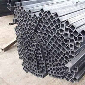 Профильная алюминиевая труба