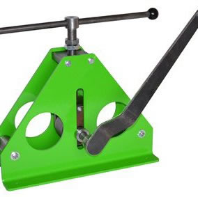 Станок для гибки профильной трубы