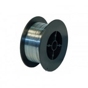 Порошковая сварочная проволока