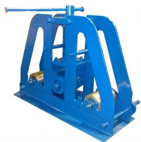 Купить трубогиб для профильной трубы