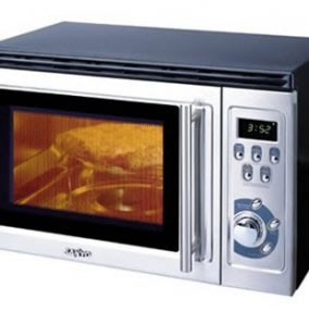 Ремонт СВЧ печей на дому