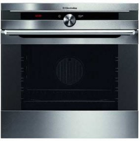 Ремонт духовых шкафов Электролюкс