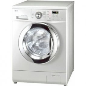 Установка стиральных машин в Москве