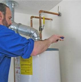 Подключение водонагревателя к водопроводу