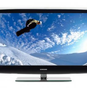 Ремонт ЖК телевизоров Samsung