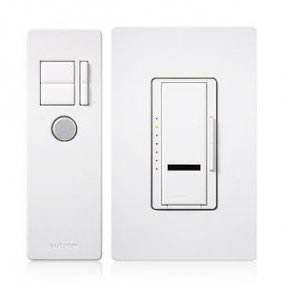 Выключатель света с дистанционным управлением