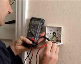 Замена электропроводки в хрущевке