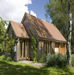 Электрическое отопление загородного дома