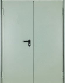 Противопожарные двери ei 60