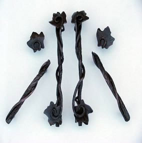 Ковка металла в домашних условиях