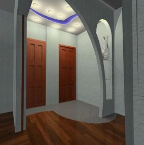 Что выбрать, гипсоволокно или гипсокартон?