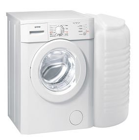 Стиральная машина автомат для сельской местности