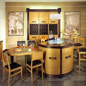 Кухонная мебель своими руками