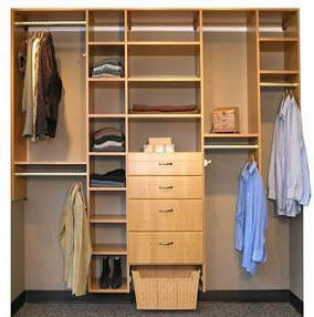 Начинка для шкафа купе