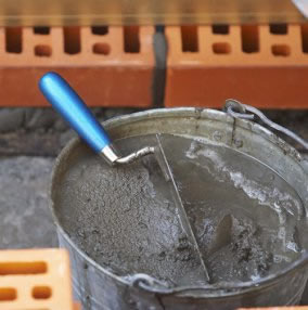 Как рассчитать необходимое количество бетона?