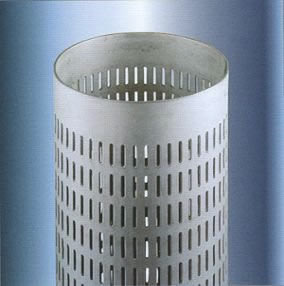 Фильтр для скважины своими руками