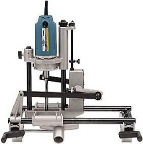 Фрезер для врезки замков и петель