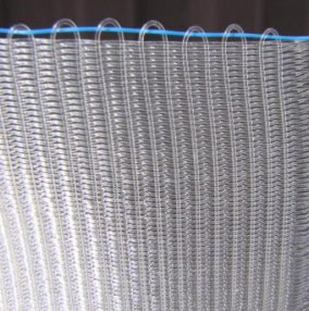 Cетка для фильтра скважины