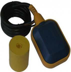 Поплавковые выключатели для насосов