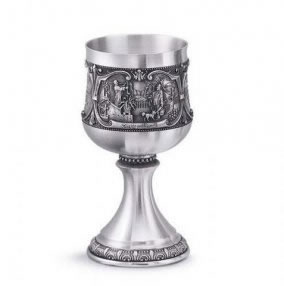 Изделия из олова