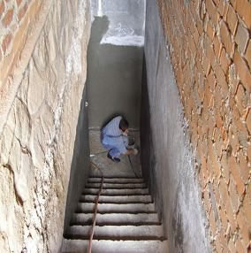 Как построить подвал своими руками?