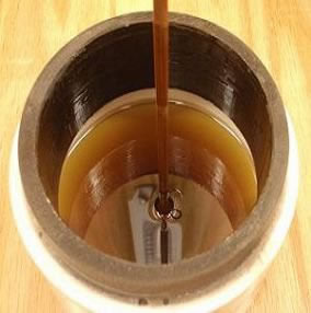 Лаки на водной основе для вагонки