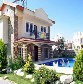 Приобретение недвижимости в Турции