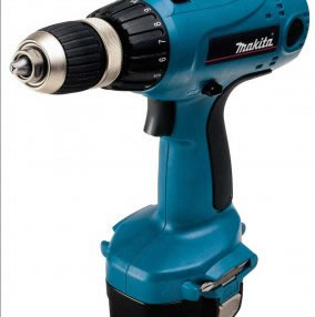 Какой шуруповерт лучше купить для дома?