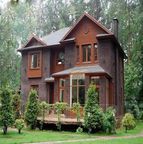 Ипотека на покупку частного дома