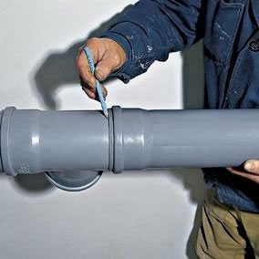 Канализация своими руками в частном доме