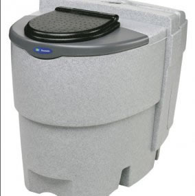 Финский биотуалет для дачи