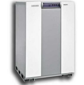 Напольные двухконтурные газовые котлы отопления