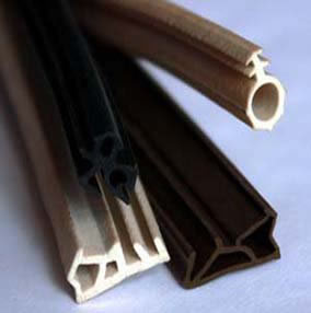 Как выбрать уплотнитель для гаражных ворот?