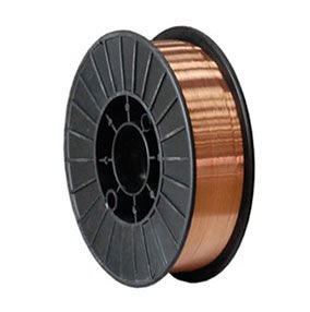 Сварочная проволока для полуавтомата