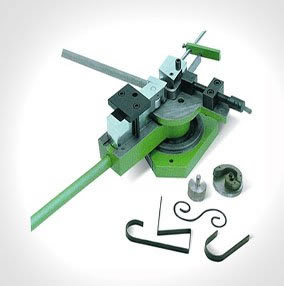 Гибочные станки для арматуры