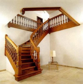 Маршевые лестницы своими руками