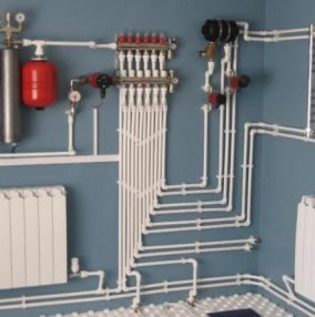 Индукционные котлы отопления своими руками