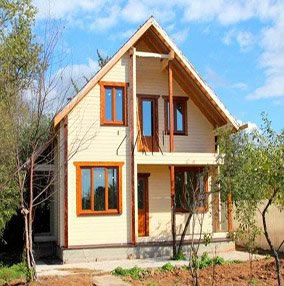 Электроснабжение частного дома