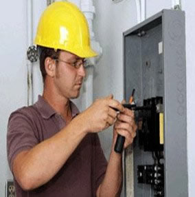 Резервное электроснабжение загородного дома