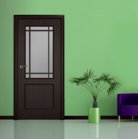 Межкомнатные двери с шумоизоляцией