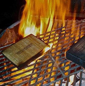 Огнезащитные составы для древесины, металла, ткани